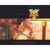 Art of Toy Story 4