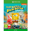 SpongeBob SquarePants: Battle for Bikini Bottom - Rehydrated Xbox One digitálny