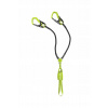 Lanová slučka Edelrid Cable Comfort Tri-Night-Oasis