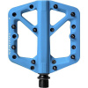 Crankbrothers Stamp 1 Small Blue 641300162724