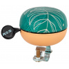 Bicyklový Zvonček KELLYS Bell 60 Tropical Green