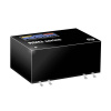 RECOM RSH3-2412D/H2 DC / DC menič napätia 24 V -12 V, 12 V -0.125 A 3 W Počet výstupov: 2 x; RSH3-2412D/H2