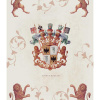 MINDTHEGAP Heraldry - tapeta