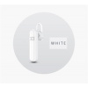 USAMS LM Wireless Headset White