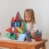 MAGNA-TILES® MAGNETICKÁ STAVEBNICA HOUSE 28 DIELOV