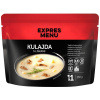 Expres Menu Guľajda s líškami 330 g