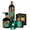 MIRAGE NOIR | sada 1+2 ZDARMA | EDP + tekuté mýdlo + sprchový gel