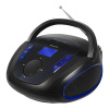 Rádioprijímač s USB MP3 SENCOR SRD 230 BBU