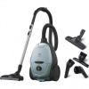 ELECTROLUX Pure D8.2, Vreckový vysávač, sivý (PD82-4MG)