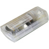 interBär 8115-000.01 8115-000.01 LED stmievač na šnúru, 110 W; 8115-000.01