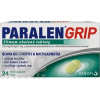 Zentiva, k.s. PARALEN GRIP - 1x24 ks