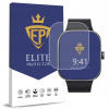 Hybridné sklo Elite Protector pre Redmi Watch 4 47 mm