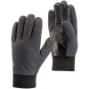 Rukavice Black Diamond MidWeight Softshell Gloves Smoke