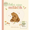 Dobré ráno, miláčik (Nina Štajner)