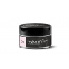 Nylon Fiber Gel 03 Milky Pink - stavebný UV LED gél, 5 ml