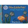 I Am Little Fish! - Lucy Cousins