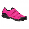 Bontrager Shoe BNT Adorn WSD Vice Pink dámská cyklistická obuv