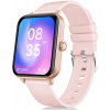 Niceboy Watch Lite 4 rúžovo zlaté (WATCH-LITE-4-ROSE) Smart hodinky