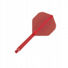 Target - darts K-Flex - No2 - Medium - Red TRG410030