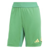 adidas Tiro 24 Pro Goalkeeper Shorts Womens Team Green 16 (XL)