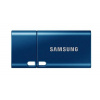 SAMSUNG TYPE-C flash 512GB, USB-C flash drive max 400MB/s (modrý)