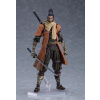 Sekiro: Shadows Die Twice Figma Action Figure Sekiro: DX Edition 16 cm