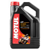 MOTUL 7100 10W60 4T, 4 l