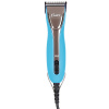 Oster A6 Slim 3-Speed Clipper Ocean Breeze - profesionálny, trojrýchlostný strojček na zvieratá, tyrkysový - Bez čepele