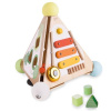 CLASSIC WORLD Activity board Pyramída 6927049054723