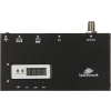 Spacetronik Systém přenosu AV signálu DVB-T MODULÁTOR HDMOD-10/MICRO Spacetronik