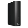 Externý Pevný Disk Western Digital Elements Desktop Čierna 12 TB