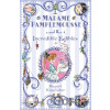 Madame Pamplemousse and Her Incredible Edibles - Rupert Kingfisher, Sue Hellard (ilustrátor)