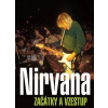 Nirvana Začátky a vzestup