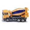 Siku Super 1896 nákladné auto transportér betónu Scania-R 1:87