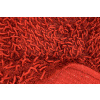 Bakero Shaggy Goa red (70x140 cm)