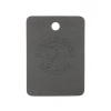Sedadlo Fjallraven Kanken Seat Pad - dark grey
