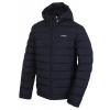 Pánska páperová bunda Husky Donnie M dark blue, XXXL