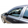 Deflektory okien pre VOLVO S60 4D 2000- 2010 (+OT) 4ks (predné + zadné)