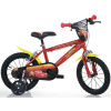 Dino-Bikes DINO Bikes - Detský bicykel 14