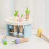 Classic World Montessori zatĺkacia hra mrkvičky