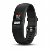 Smartband Garmin Vivofit 4 čierny náramok krokomer