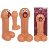 Kričiaci Penis - Smiešna, zábavná, vrieskajúca hračka