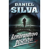 Rembrandtovo poselství - Daniel Silva