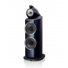 BOWERS & WILKINS 801 D4 Signature Midnight blue metallic
