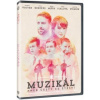 Muzikál aneb Cesty ke štěstí DVD