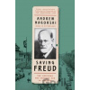 Saving Freud - Andrew Nagorski
