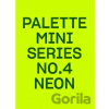 Palette Mini Series 04: Neon - Victionary
