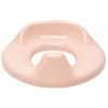 Bébé-jou Sedátko na WC Taupe Pale Pink