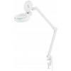 Kozmetická lampa - Physa Phy-5ML-6 1 v bielom stole kozmetická lampa (LED KOZMETICKÁ LAMPA BEZ TIEŇA PRE VEĽKÉ TETOVANIE)