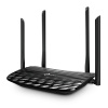 TP-LINK WiFi router Archer C6 AC1200 Dual Band Gigabit